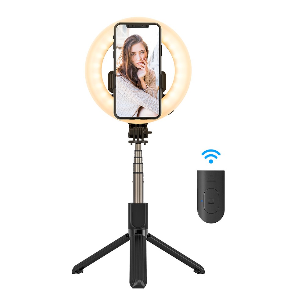 blitzwolf selfie ring light