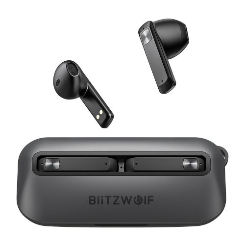 blitzwolf bluetooth earbuds