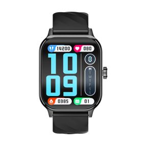 Blitzwolf smart watch online flipkart