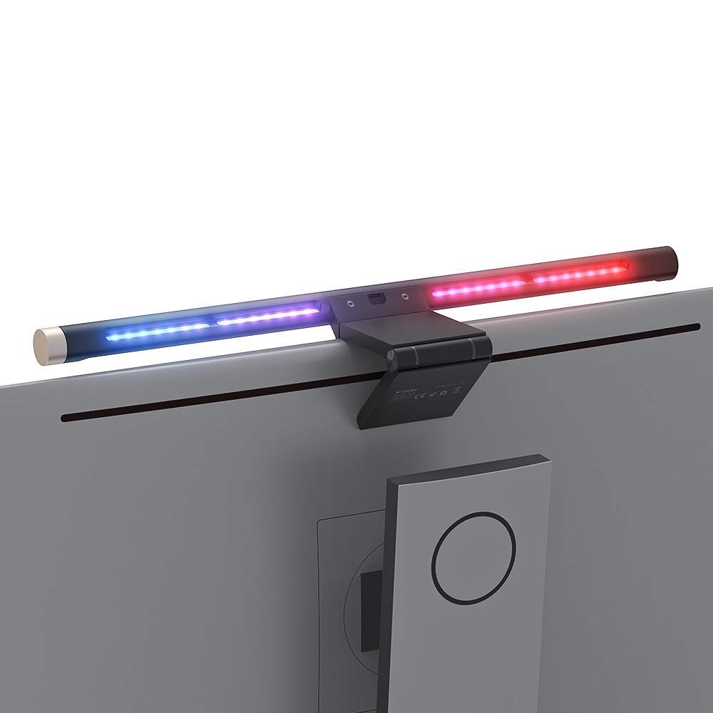 blitzwolf monitor light