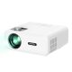 BlitzWolf® BW-V5 v2 Home Cinema LED Projector - 1080P, 9000 Lumen, keystone correction, built-in speaker