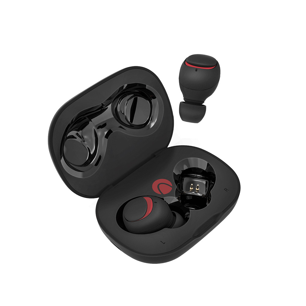 BlitzWolf® AIRAUX AA-UM1 True Wireless bluetooth 5.0 ...