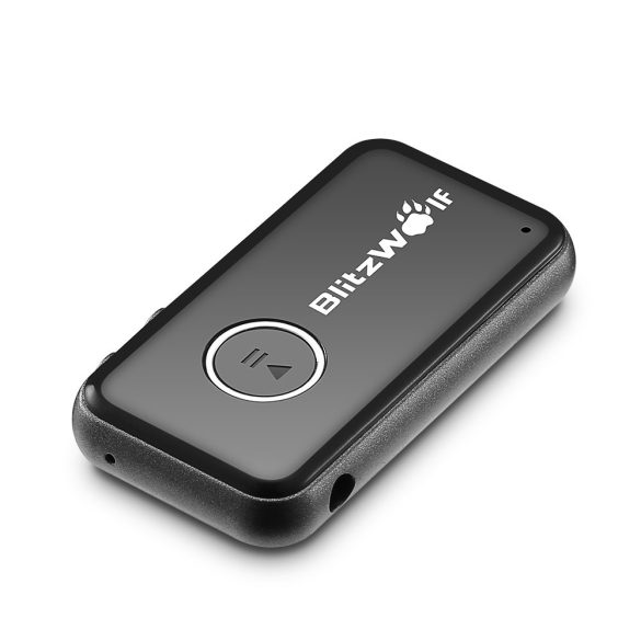 Blitzwolf bw br1 bluetooth v4 1