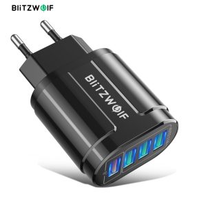 BLITZ 65 2-Port USB-C GaN Charger - 65W