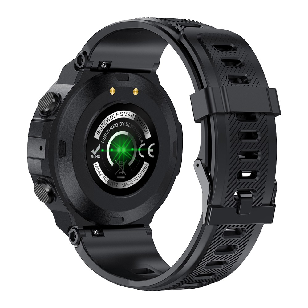 Smart watch online hotspot