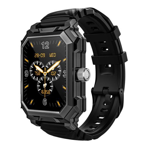 Blitzwolf BW GTS3 bluetooth smart watch phone call with t