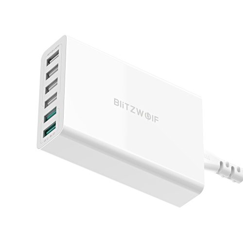 BlitzWolf BW-P9 10000mAh 18W QC3.0 PD3.0 Power Bank [EU]** Cena