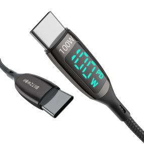 Luxorparts USB-C-kabel - USB-C kablar