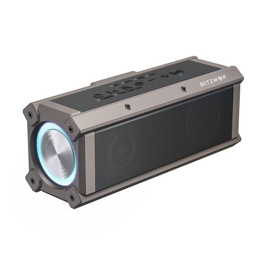 100 watt bluetooth portable speaker