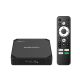 Magicsee G7 pro 4K TV Box - Android 11.0, 4G RAM /32G ROM, Quad Core processor, 2.4G/5G dual WIFI