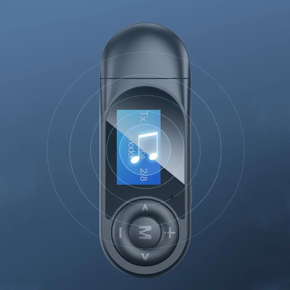 Usb bluetooth transmitter online for headphones