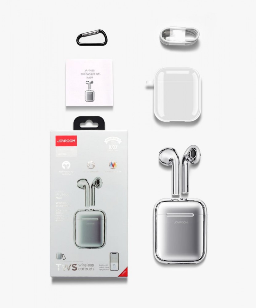 Joyroom discount earbuds t03s