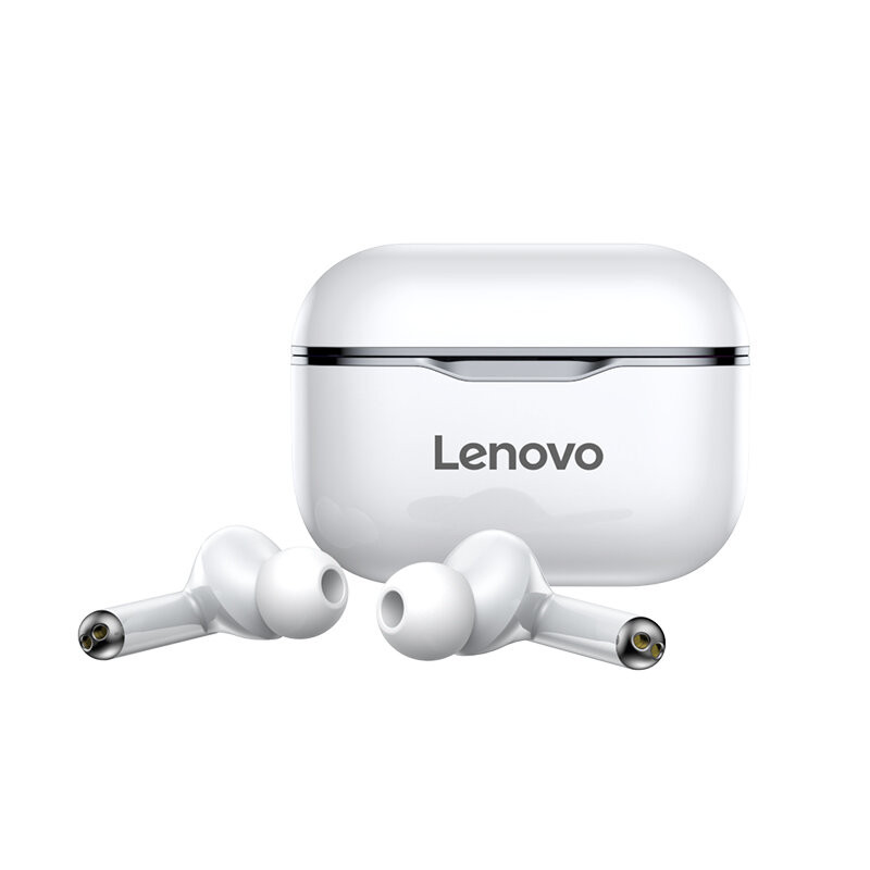 lenovo wireless livepods lp1