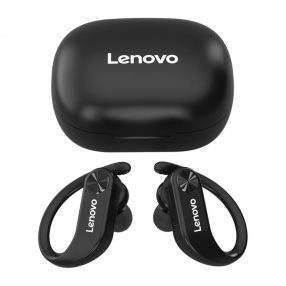 New lenovo lp1 discount tws bluetooth earbuds ipx4