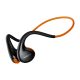 Lenovo X7 Bone Conduction Headphones - IP56 water and dustproof, 10 hours of use, one-button control - Black