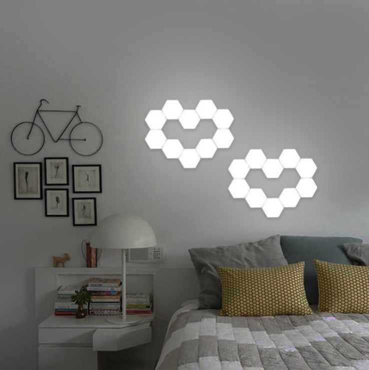 touch lights for bedroom