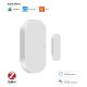 RSH DS03 Smart door sensor for windows and doors - with ZigBee (HUB) control,  AAA battery operation. Small size, long battery usage