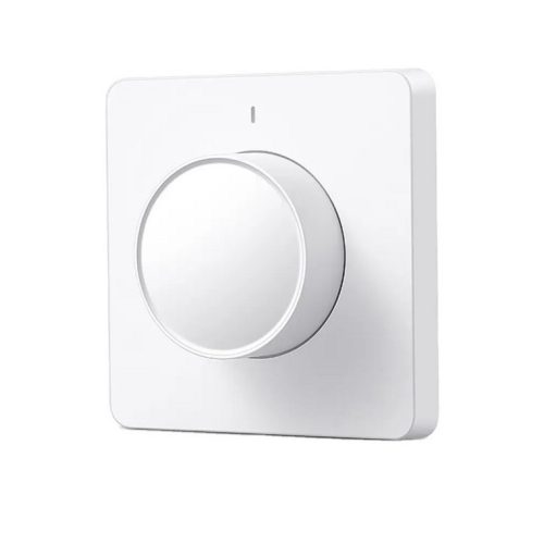 RSH® RD01 Wifi smart wall light switch with dimming function - Amazon Alexa, Google Home and IFTTT integration