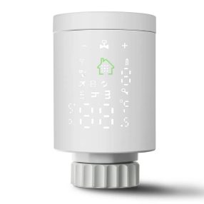 RSH® TM010 - Smart WiFi thermostat. Suitable for gas boiler