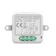 RSH® SB01 ZigBee - 1-way SMART switch - Application control, timing, voice instructions. Amazon Echo, Google Home and IFTTT integration