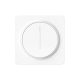 RSH® SD02 Wifi smart wall light switch with dimming function - Amazon Alexa, Google Home and IFTTT integration