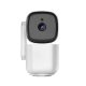 RSH T2001 - indoor, dual-band (2.4 GHz & 5 GHz WiFi) Smart IP security camera: 1080P, night vision, motion detection, two-way audio