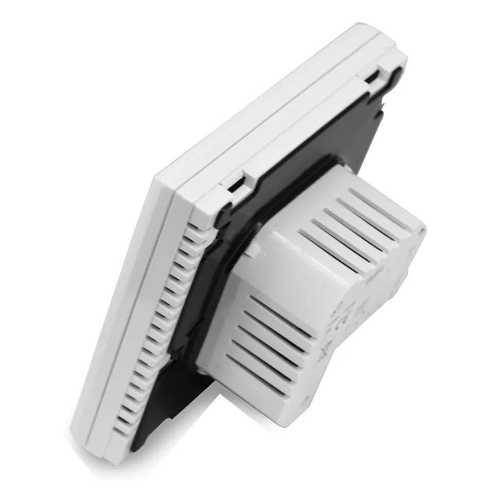 RSH® TM010 - Smart WiFi thermostat. Suitable for gas boiler
