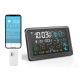 RSH® Weather01 WiFi - Smart weather station. Temperature, humidity, 5-day weather forecast, UV index