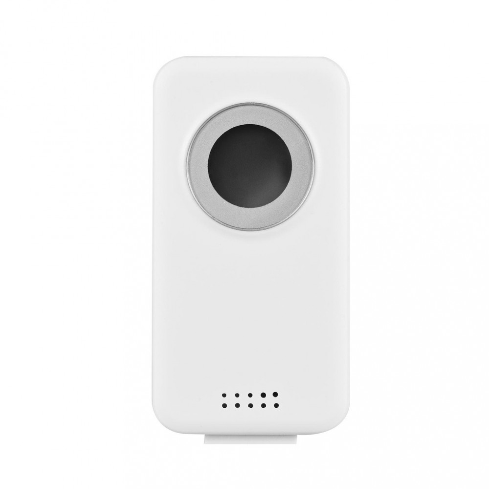 RSH® HS01 - Smart temperature and humidity sensor - with Zig