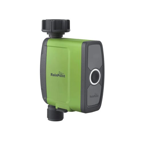 RainPoint® TTV103BRF - Smart irrigation system valve - controlled by application, via Bluetooth connection - can be connected to a 3/4