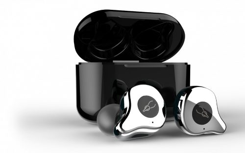 streetz wireless earbuds instructions