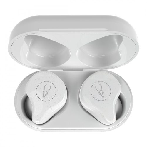 SABBAT X12PRO Moonlight White Bluetooth 5.0 wireless earph