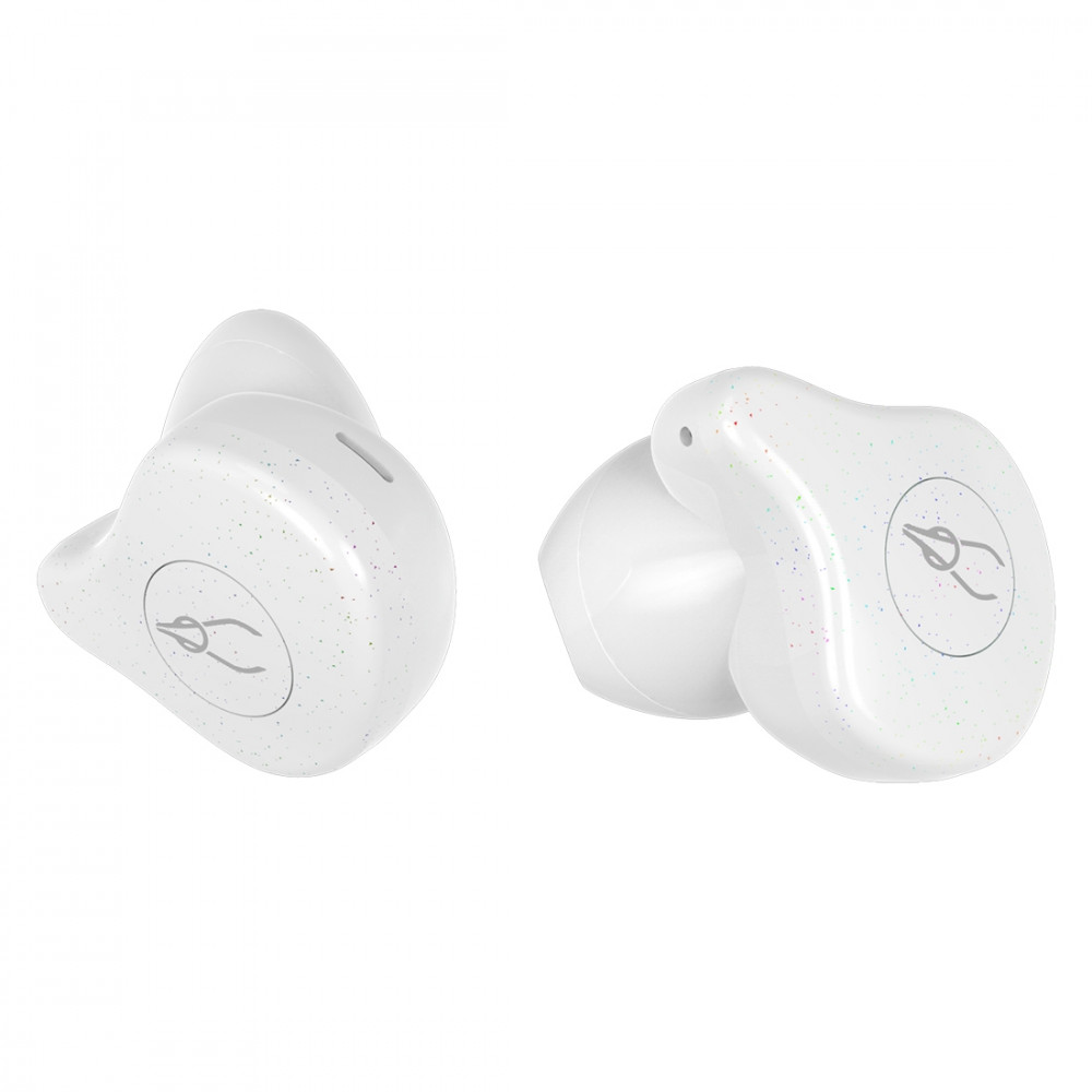 SABBAT X12PRO Moonlight White - Bluetooth 5.0 wireless earph