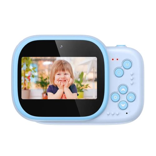 Searysky CM-01 - children's camera and instant printer