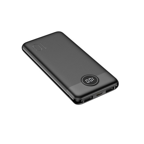 led power bank 10000mah