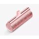 Veger Lipstick-C Power Bank with USB Type-C plug - 5000mAh capacity, for all USB Type-C products, PD3.0 charging - Rose Gold