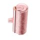 Veger Lipstick-L Power Bank with Lightning connector - 5000mAh capacity, for all Apple Lightning products, PD3.0 charging - Rose gold