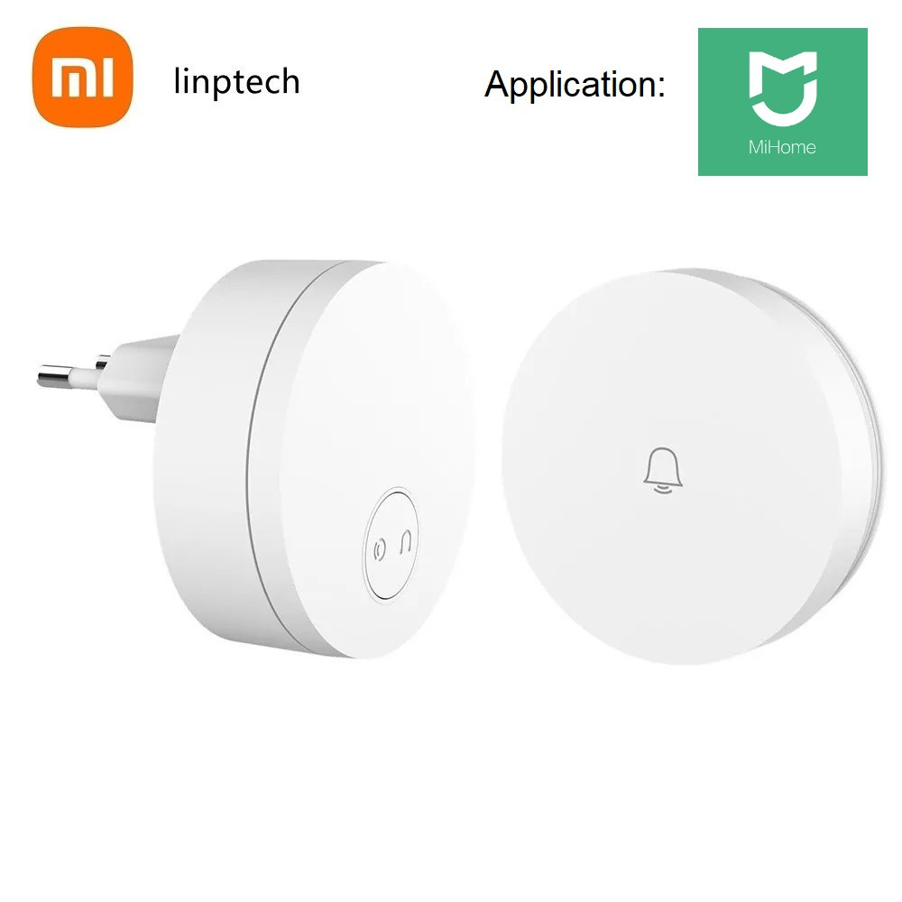 Xiaomi store mi doorbell