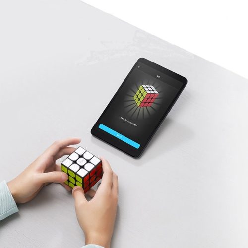 Xiaomi Mijia Bluetooth Smart Rubik's Cube with Applicat