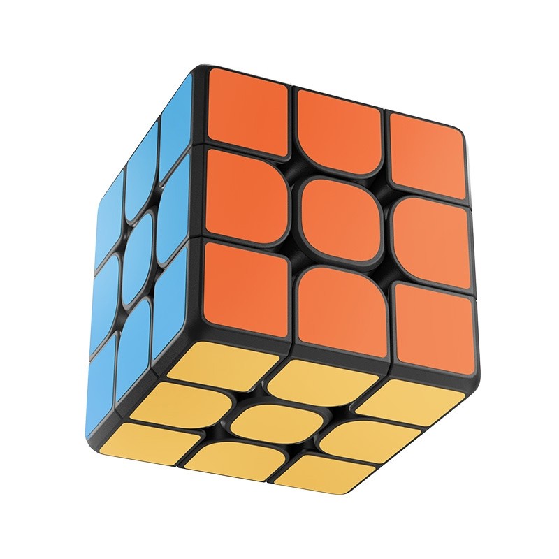 xiaomi smart magic cube